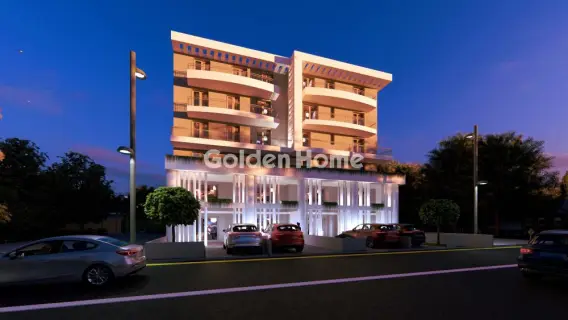 Golden Home Property Image