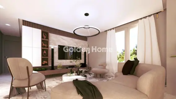 Golden Home Property Image