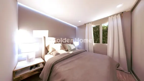 Golden Home Property Image