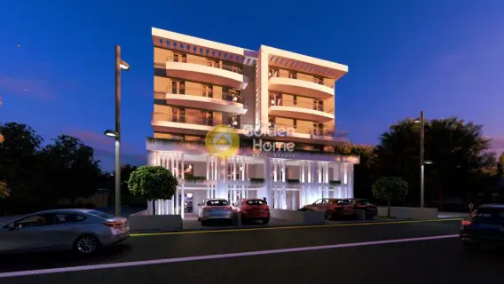 Golden Home Property Image