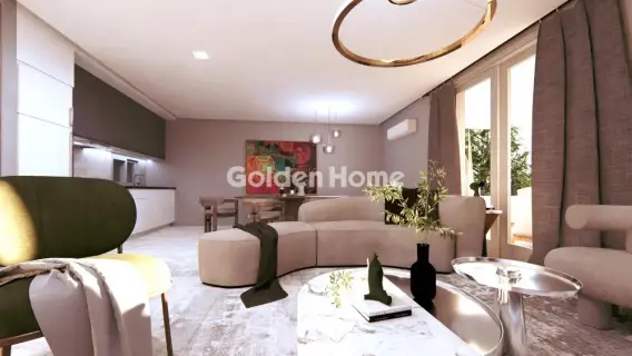 Golden Home Property Image
