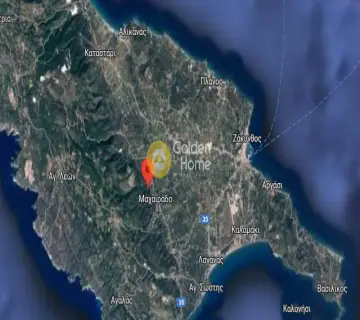 Golden Home Property Image