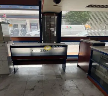 Κατάστημα 26τ.μ. προς ενοικίαση φωτογραφία 3