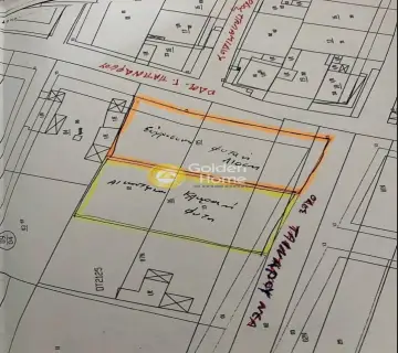 Οικιστικό 1400τ.μ. προς ενοικίαση φωτογραφία 4769678