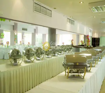 Golden Home Property Image