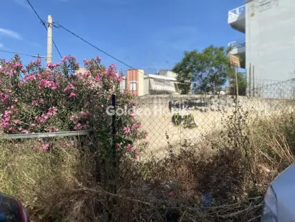Οικιστικό 275τ.μ. προς πώληση φωτογραφία 3