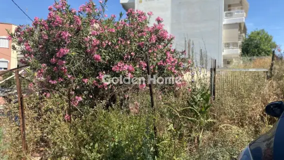 Οικιστικό 275τ.μ. προς πώληση φωτογραφία 4