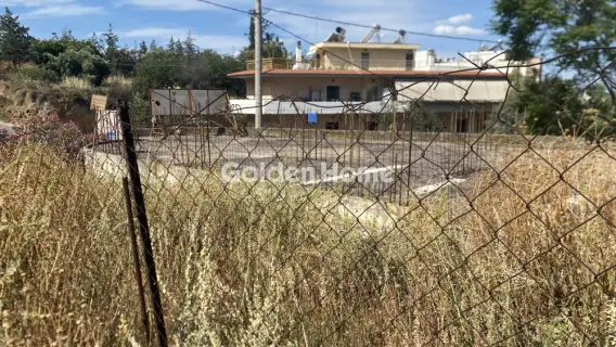 Οικιστικό 275τ.μ. προς πώληση φωτογραφία 5