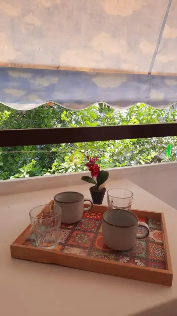 Διαμέρισμα 58τ.μ. προς πώληση φωτογραφία 1