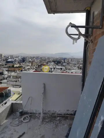 Οροφοδιαμέρισμα 130τ.μ. προς πώληση φωτογραφία 4