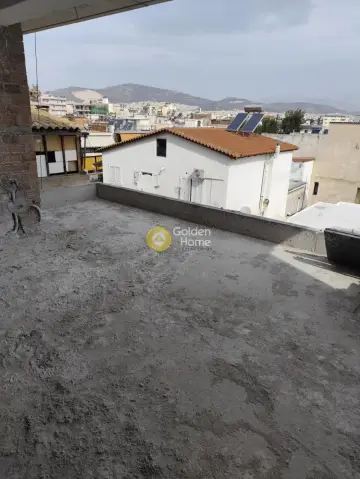 Οροφοδιαμέρισμα 130τ.μ. προς πώληση φωτογραφία 9