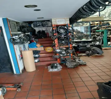 Golden Home Property Image