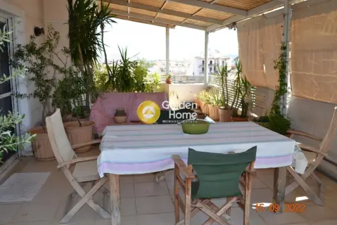 Οροφοδιαμέρισμα 115τ.μ. προς πώληση φωτογραφία 5