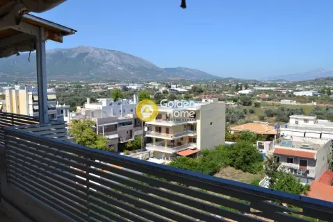 Οροφοδιαμέρισμα 115τ.μ. προς πώληση φωτογραφία 12