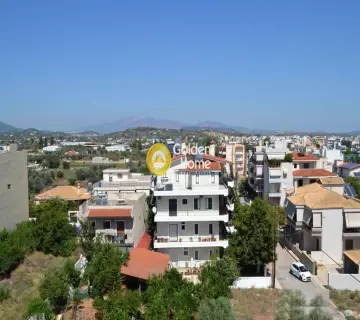 Οροφοδιαμέρισμα 60τ.μ. προς πώληση φωτογραφία 9