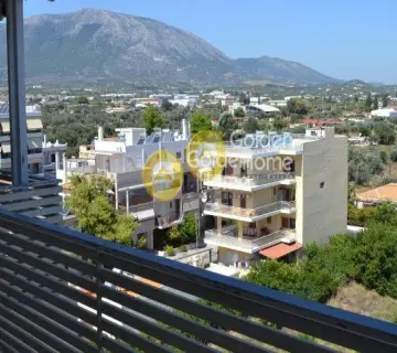 Οροφοδιαμέρισμα 60τ.μ. προς πώληση φωτογραφία 10