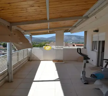 Οροφοδιαμέρισμα 60τ.μ. προς πώληση φωτογραφία 6