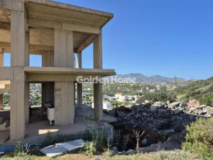 Residence complex 250m<sup>2</sup> for sale photo 5480301