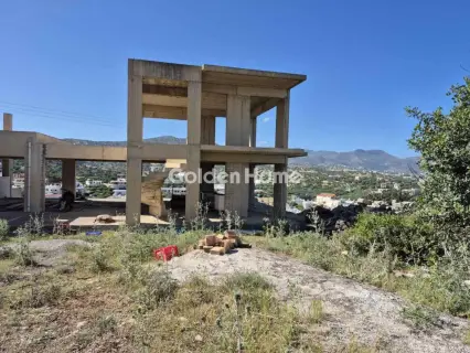 Residence complex 250m<sup>2</sup> for sale photo 5480303