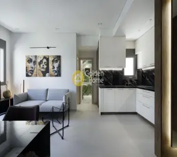 Διαμέρισμα 55τ.μ. προς πώληση φωτογραφία 1