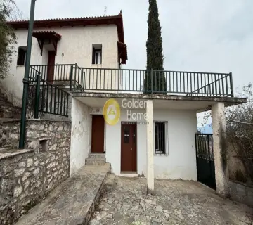 Μονοκατοικία 220τ.μ. προς πώληση φωτογραφία 4713981