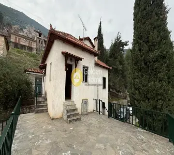 Μονοκατοικία 220τ.μ. προς πώληση φωτογραφία 4714017