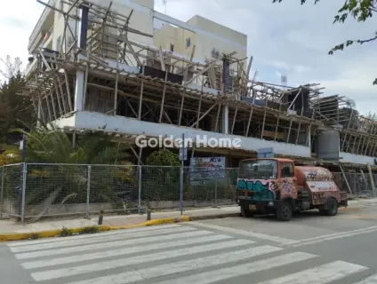 Ρετιρέ 72τ.μ. προς πώληση φωτογραφία 3