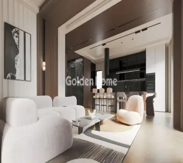 Floor Apartment 121m<sup>2</sup> for sale photo 3