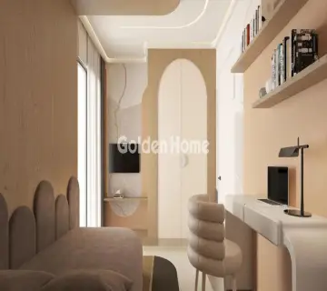 Golden Home Property Image