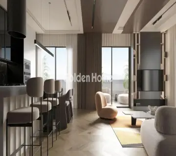 Golden Home Property Image