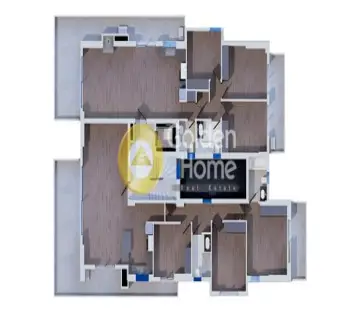 Golden Home Property Image
