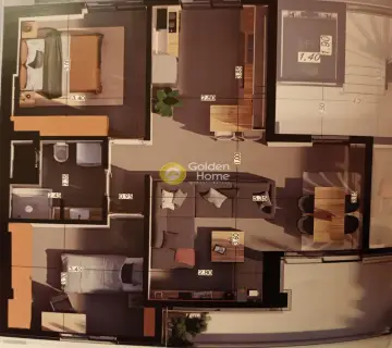 Golden Home Property Image