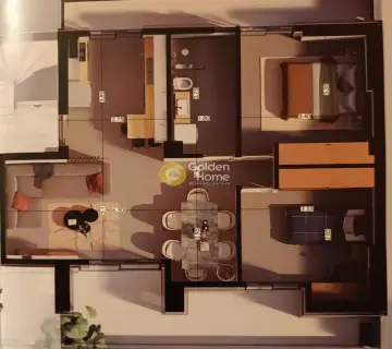 Golden Home Property Image