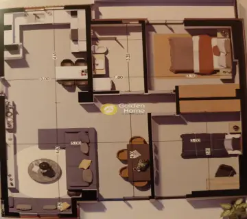 Golden Home Property Image