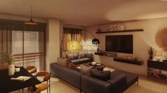 Apartment 118m<sup>2</sup> for sale photo 1