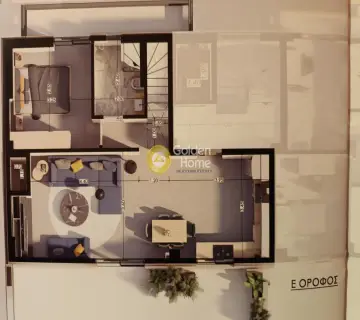 Golden Home Property Image