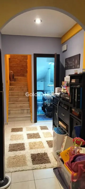 Μεζονέτα Εφαπτόμενη 120τ.μ. προς πώληση φωτογραφία 6