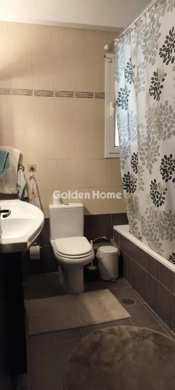 Μεζονέτα Εφαπτόμενη 120τ.μ. προς πώληση φωτογραφία 5278904