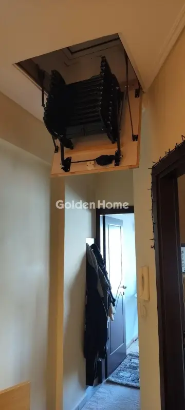 Μεζονέτα Εφαπτόμενη 120τ.μ. προς πώληση φωτογραφία 12