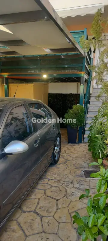 Μεζονέτα Εφαπτόμενη 120τ.μ. προς πώληση φωτογραφία 5278908