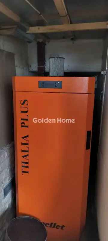 Μεζονέτα Εφαπτόμενη 120τ.μ. προς πώληση φωτογραφία 5278909