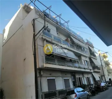 Διαμέρισμα 66τ.μ. προς πώληση φωτογραφία 4715591