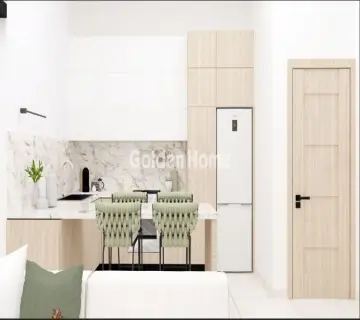 Golden Home Property Image