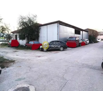 Επαγγελ. Οικόπεδο 1175τ.μ. προς πώληση φωτογραφία 4716502
