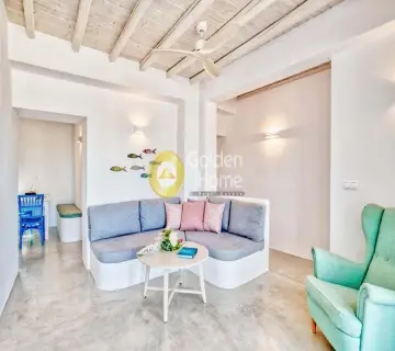 Residence complex 280m<sup>2</sup> for sale photo 4716585