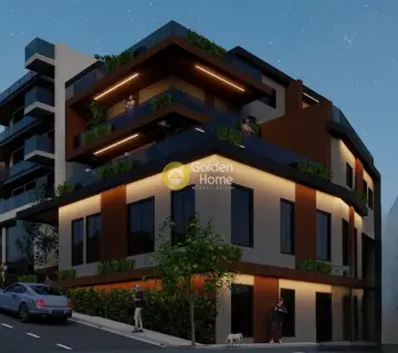 Golden Home Property Image