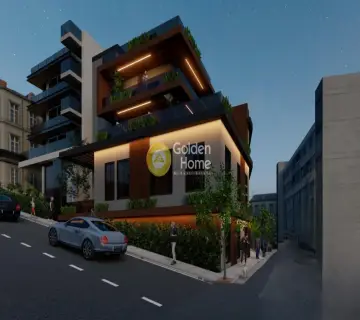 Golden Home Property Image