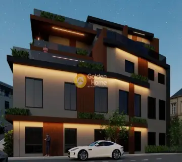 Golden Home Property Image