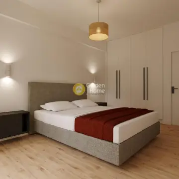 Apartment 91m<sup>2</sup> for rent photo 4
