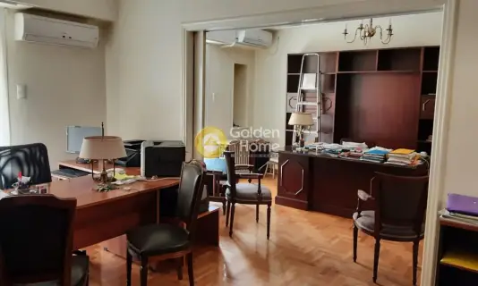 Office 100m<sup>2</sup> for rent photo 2